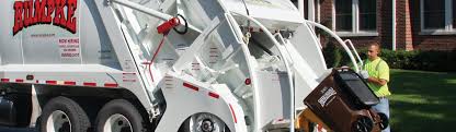 Demolition Debris Removal in Clifton, IL