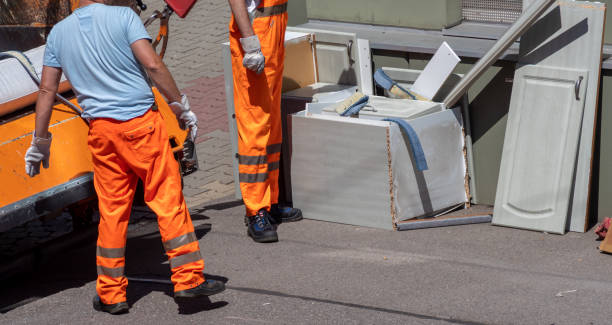 Trusted Clifton, IL Junk Removal Services Experts