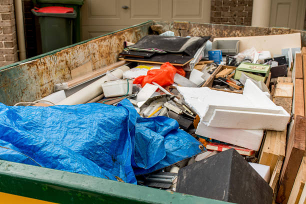 Best Attic Cleanout  in Clifton, IL