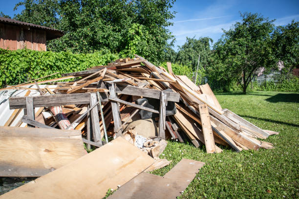 Property Management Cleanouts in Clifton, IL